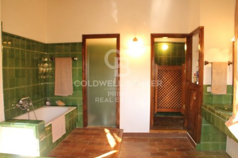 Māja pārdošanā Caldes de Malavella, Girona, Spānijā 7 istabas, 993 m2 Nr. 160409 - attēls 11