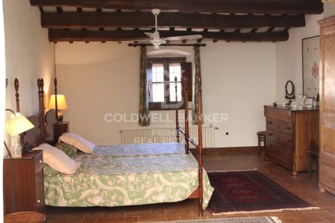 Māja pārdošanā Caldes de Malavella, Girona, Spānijā 7 istabas, 993 m2 Nr. 160409 - attēls 10