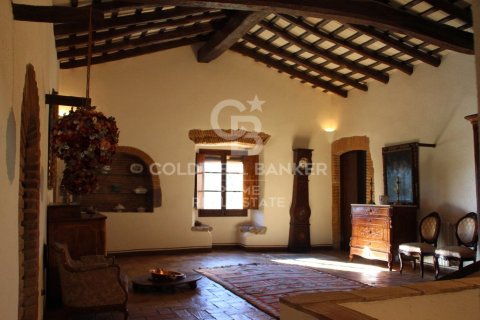 Māja pārdošanā Caldes de Malavella, Girona, Spānijā 7 istabas, 993 m2 Nr. 160409 - attēls 6