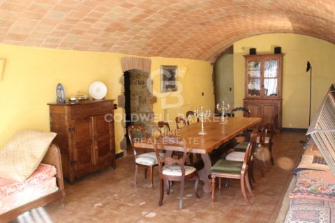 Māja pārdošanā Caldes de Malavella, Girona, Spānijā 7 istabas, 993 m2 Nr. 160409 - attēls 7