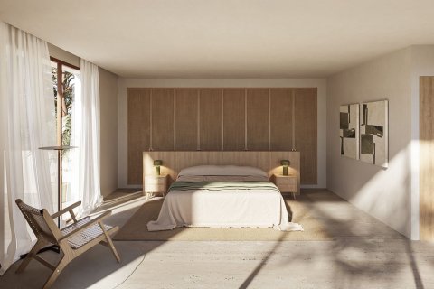 Villa in vendita a Benissa, Alicante, Spagna 3 camere da letto, 545 mq. N° 173714 - foto 6