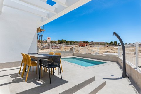 House à vendre à Algorfa, Alicante, Espagne, 3 chambres, 103.7 m2 No. 173711 - photo 7