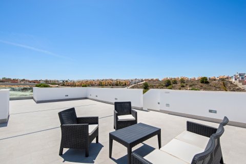 House à Algorfa, Alicante, Espagne 3 chambres, 103.7 m2 No. 173711