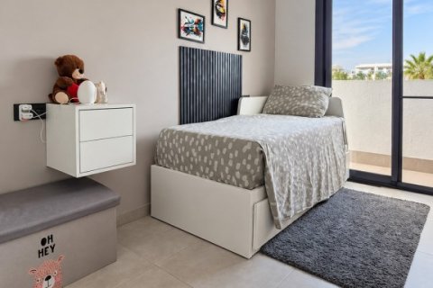 Appartamento in vendita a Guardamar del Segura, Alicante, Spagna 3 camere da letto, 93 mq. N° 196966 - foto 11