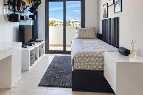 Appartamento in vendita a Guardamar del Segura, Alicante, Spagna 3 camere da letto, 93 mq. N° 196966 - foto 9