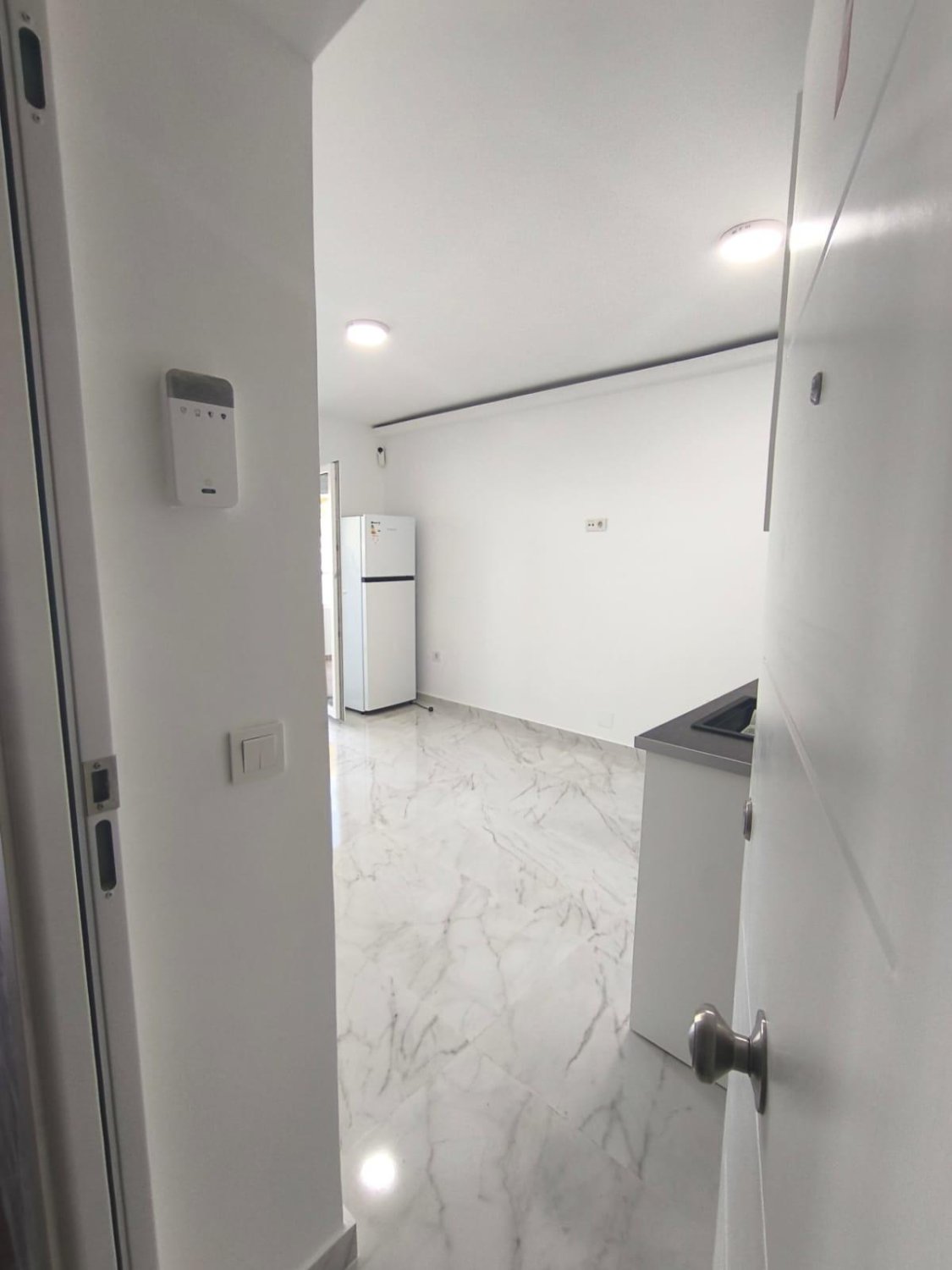 Apartment à Ciudad Quesada, Alicante, Espagne 1 pièce, 30 m2 No. 196964