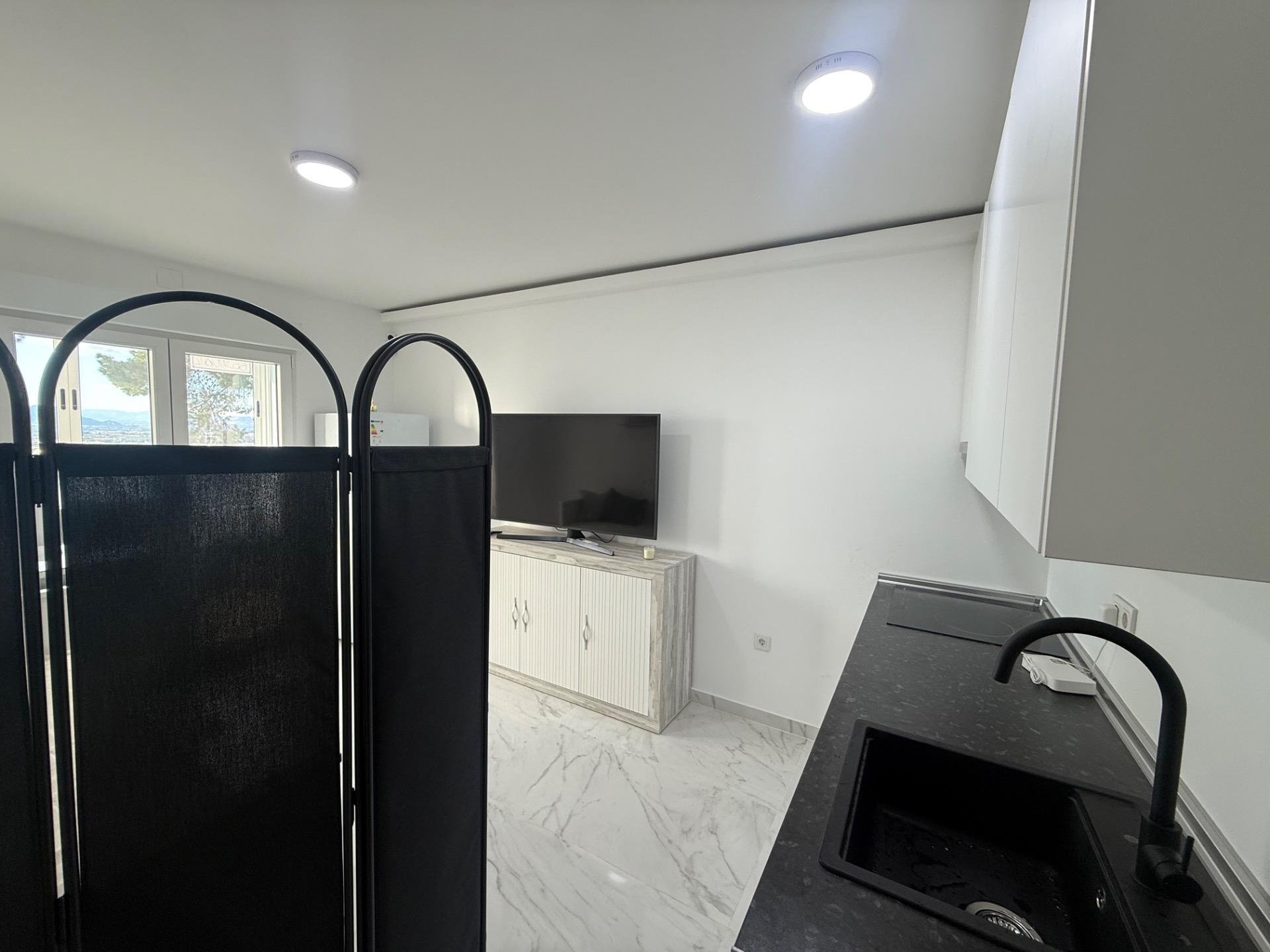 Apartment à Ciudad Quesada, Alicante, Espagne 1 pièce, 30 m2 No. 196964