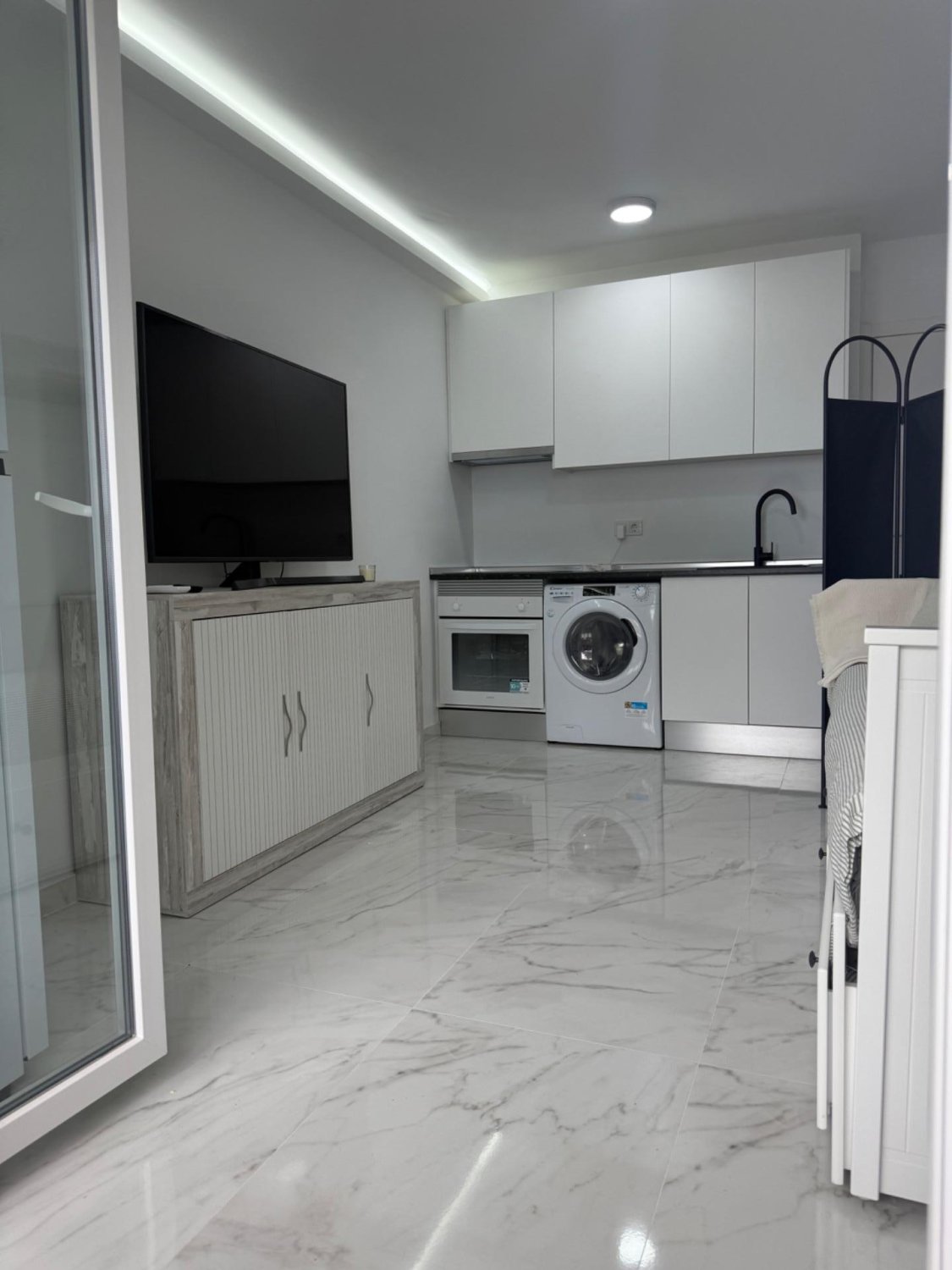 Apartment à Ciudad Quesada, Alicante, Espagne 1 pièce, 30 m2 No. 196964
