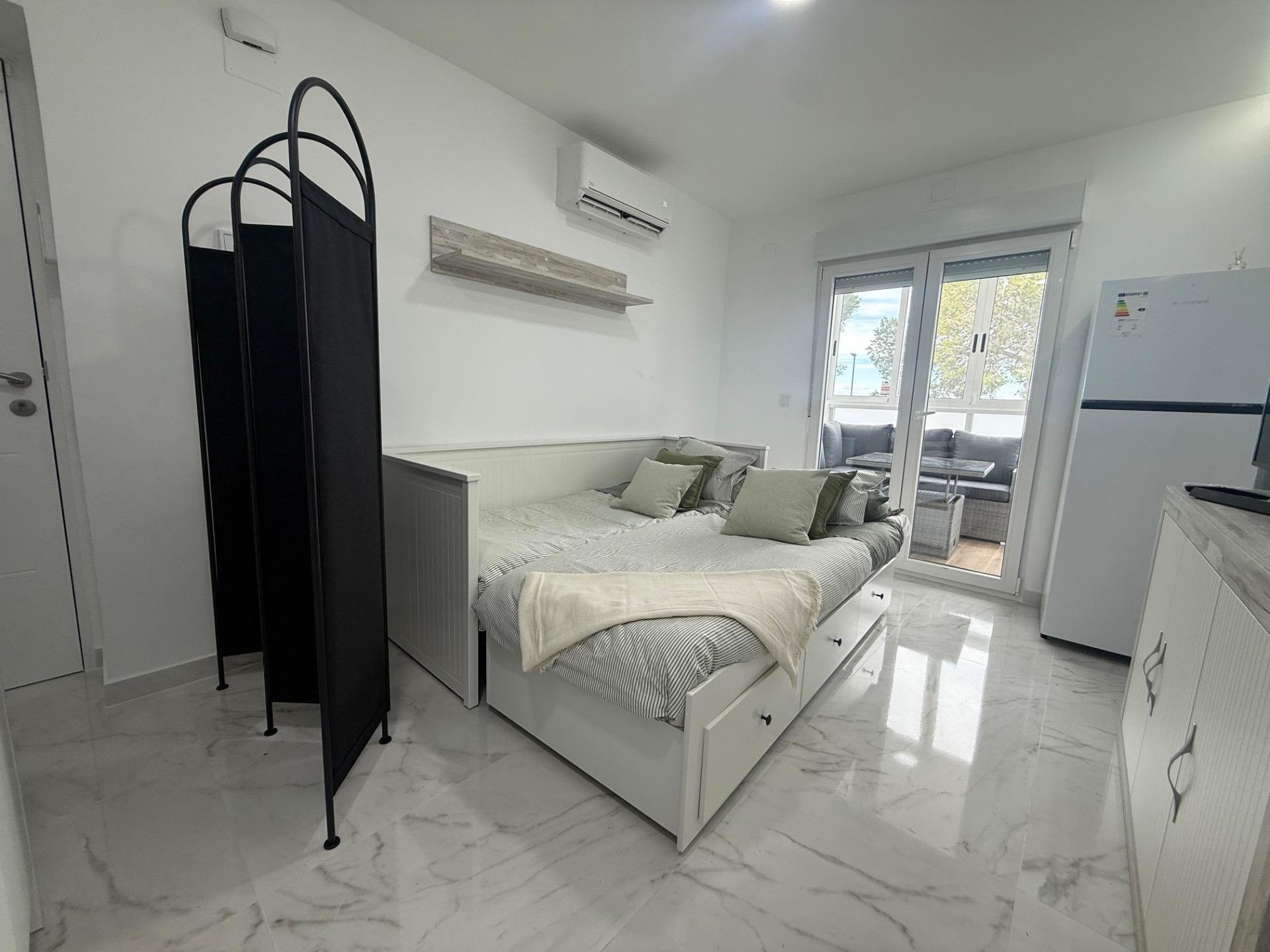 Apartment à Ciudad Quesada, Alicante, Espagne 1 pièce, 30 m2 No. 196964
