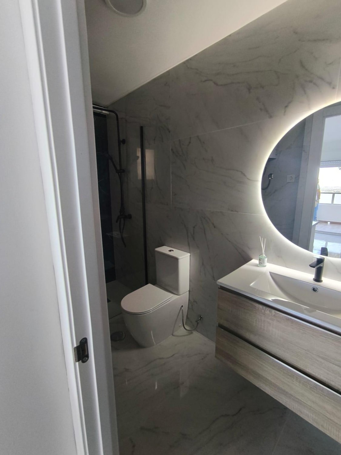 Apartment à Ciudad Quesada, Alicante, Espagne 1 pièce, 30 m2 No. 196964