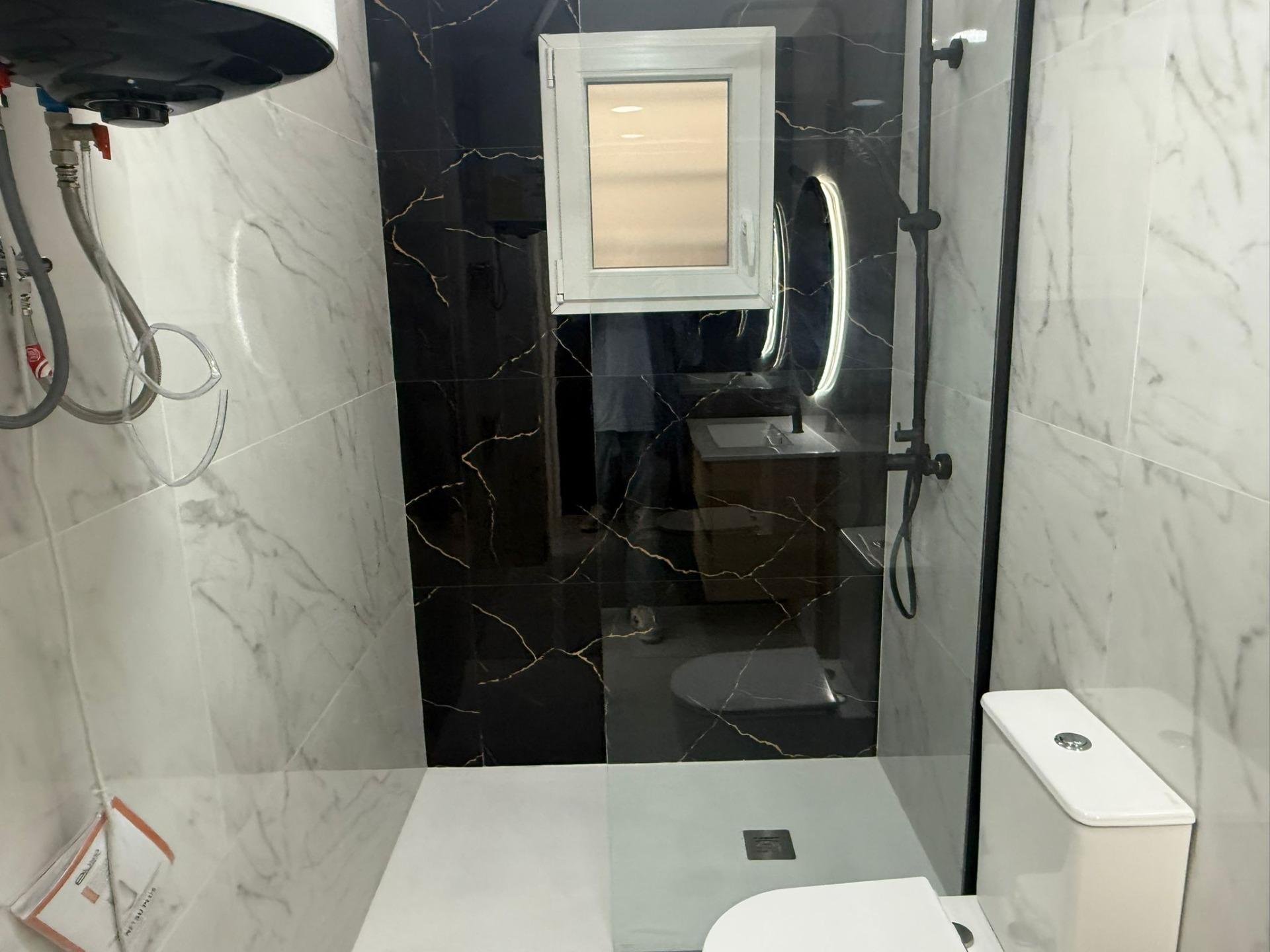 Apartment à Ciudad Quesada, Alicante, Espagne 1 pièce, 30 m2 No. 196964