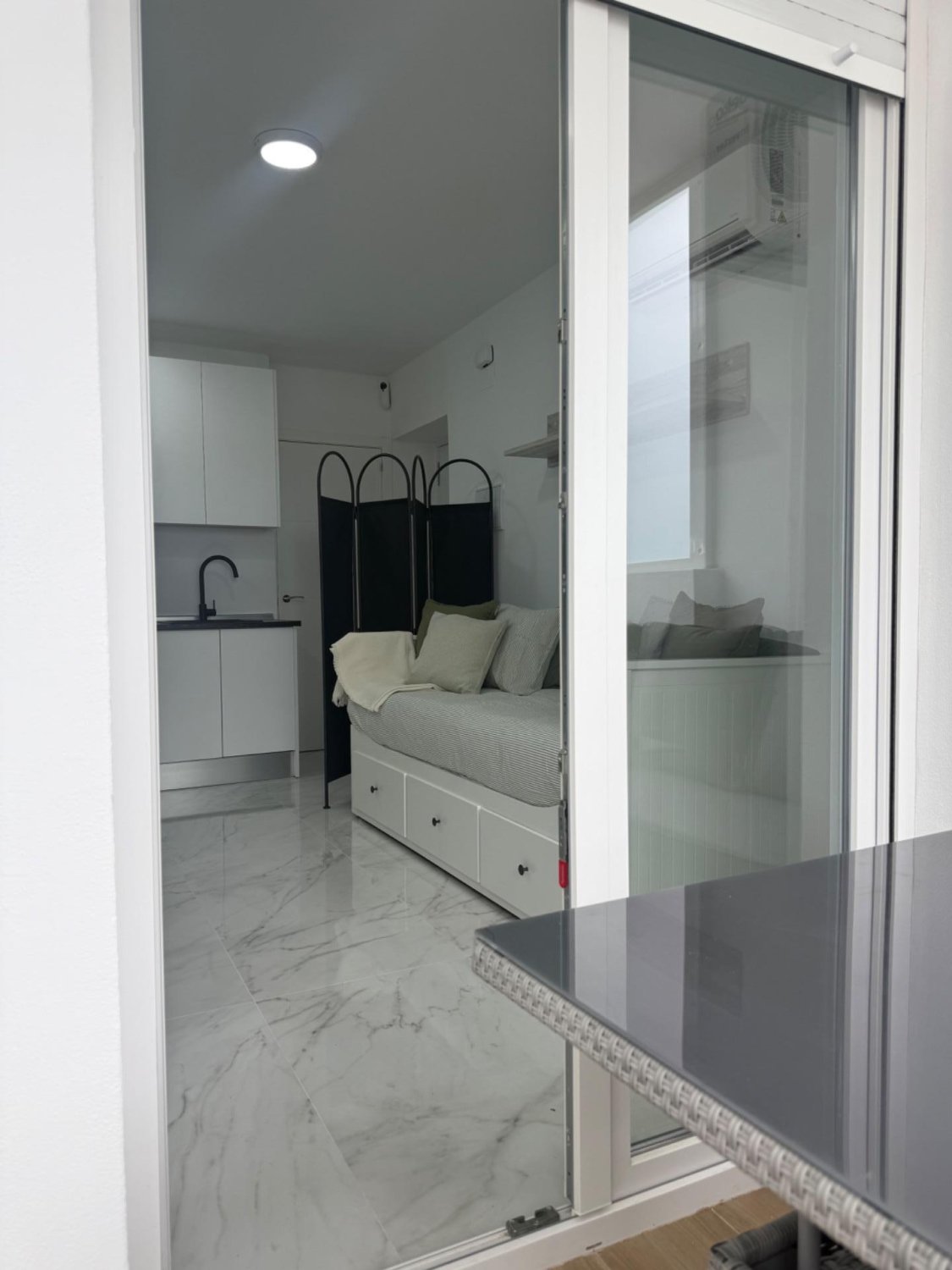 Apartment à Ciudad Quesada, Alicante, Espagne 1 pièce, 30 m2 No. 196964