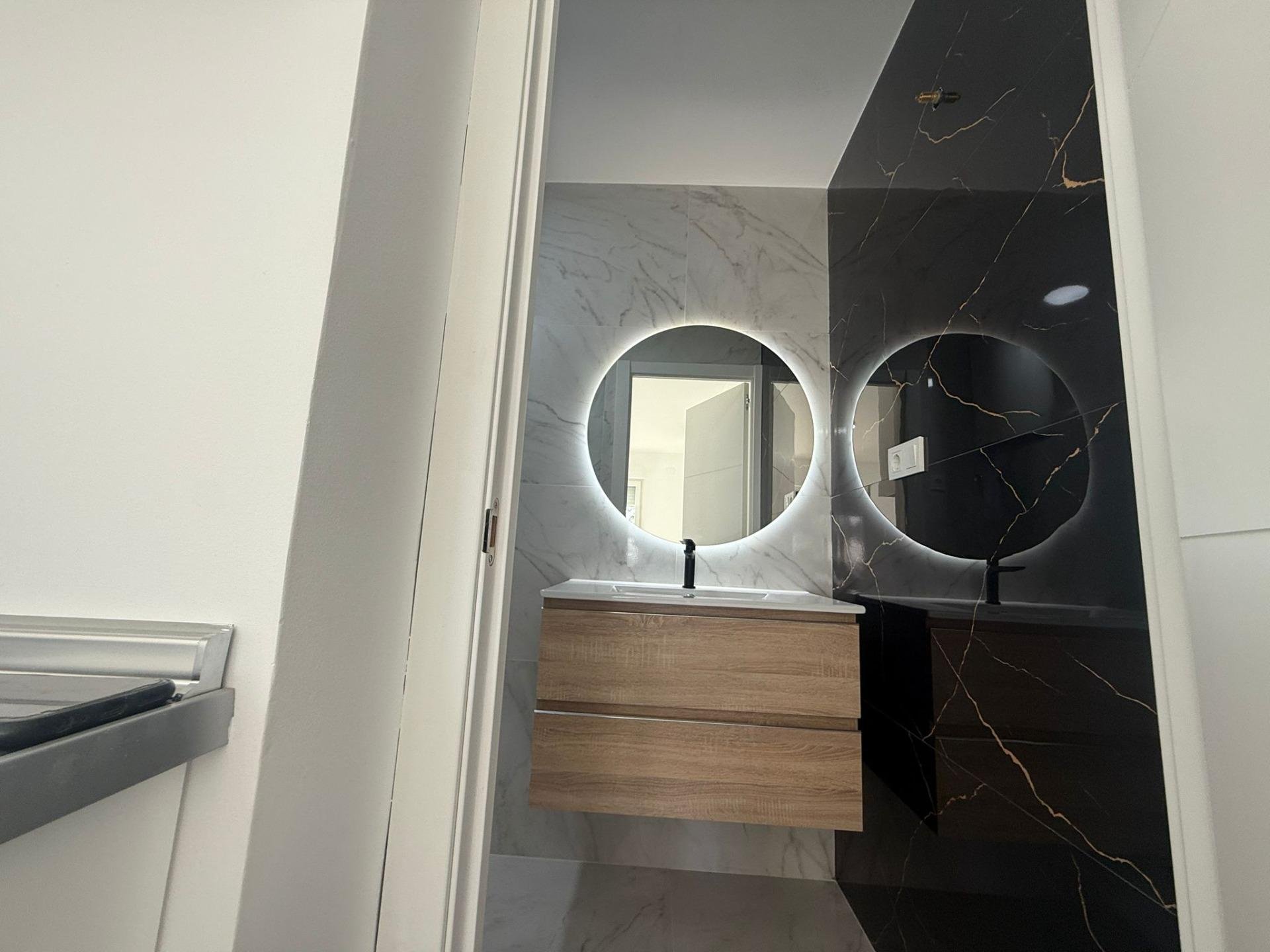 Apartment à Ciudad Quesada, Alicante, Espagne 1 pièce, 30 m2 No. 196964