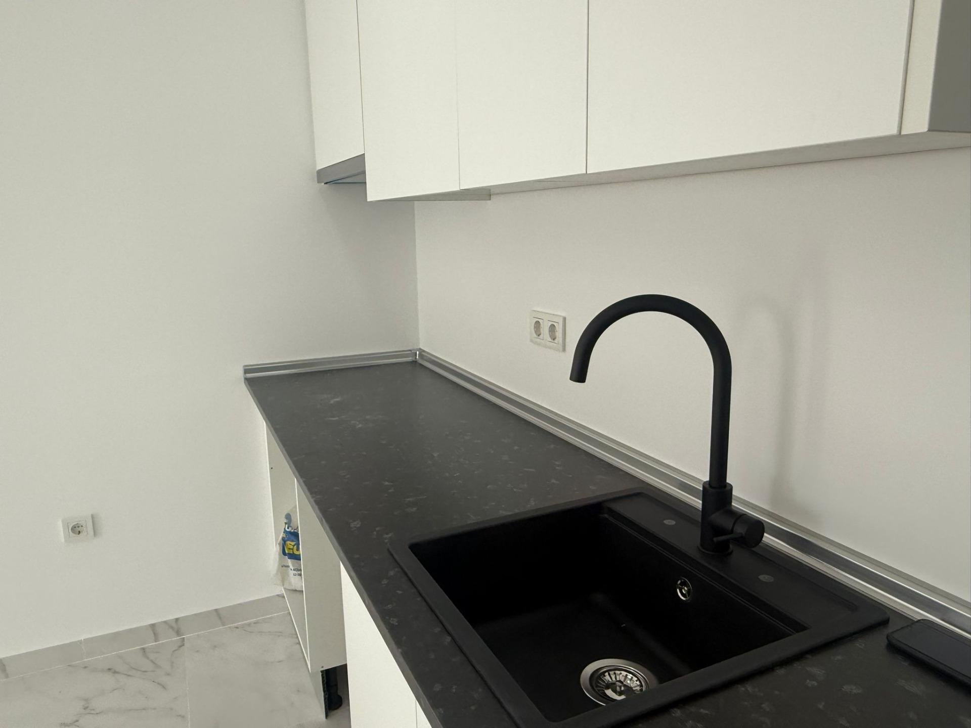 Apartment à Ciudad Quesada, Alicante, Espagne 1 pièce, 30 m2 No. 196964