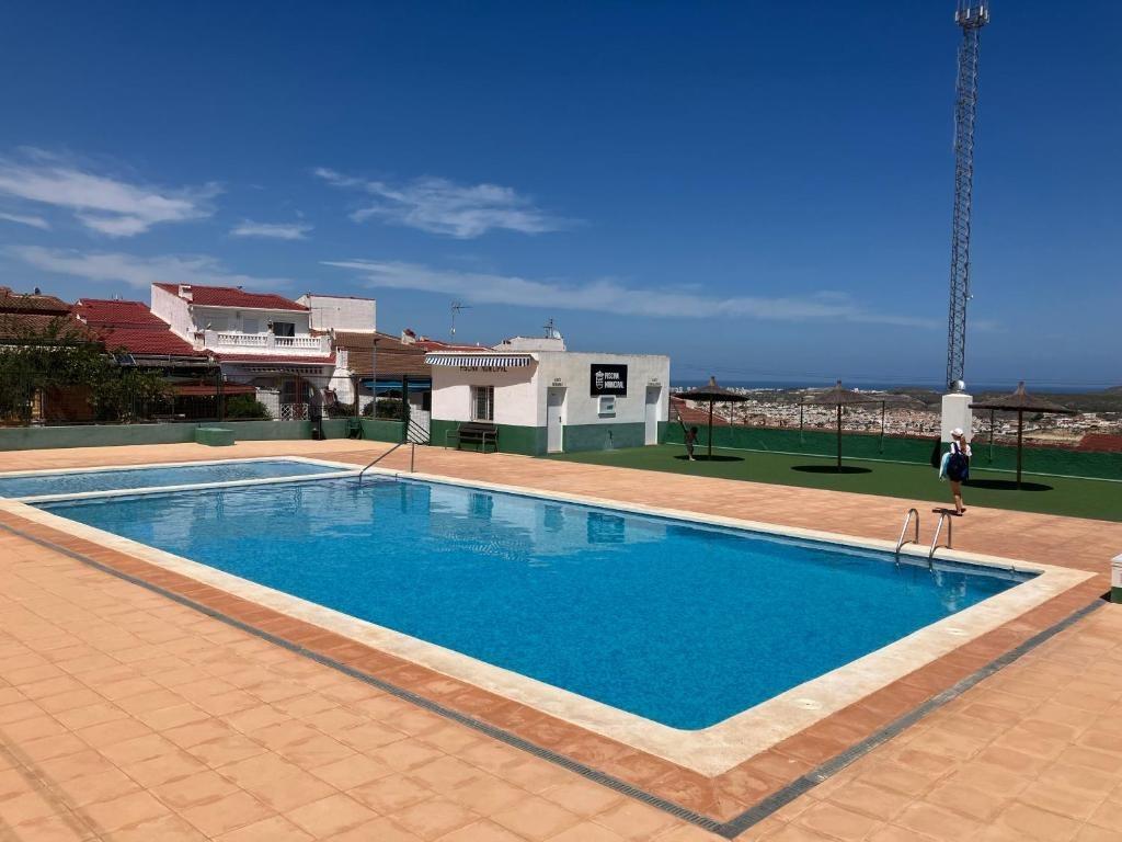 Apartment à Ciudad Quesada, Alicante, Espagne 1 pièce, 30 m2 No. 196964