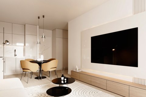Продажа квартиры в Манильва, Малага, Испания 1 спальня, 168м2 №196963 - фото 16