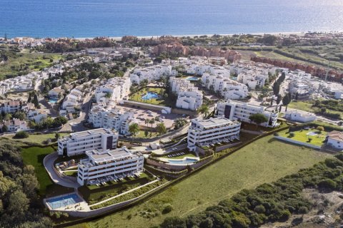 Продажа квартиры в Манильва, Малага, Испания 1 спальня, 168м2 №196963 - фото 13