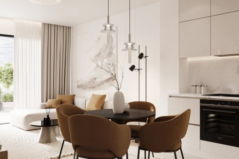 Продажа квартиры в Манильва, Малага, Испания 1 спальня, 168м2 №196963 - фото 17