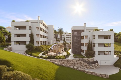 Продажа квартиры в Манильва, Малага, Испания 1 спальня, 168м2 №196963 - фото 25