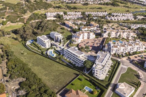 Продажа квартиры в Манильва, Малага, Испания 1 спальня, 168м2 №196963 - фото 11