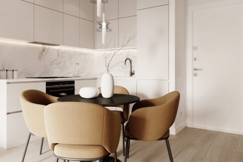 Продажа квартиры в Манильва, Малага, Испания 1 спальня, 168м2 №196963 - фото 19