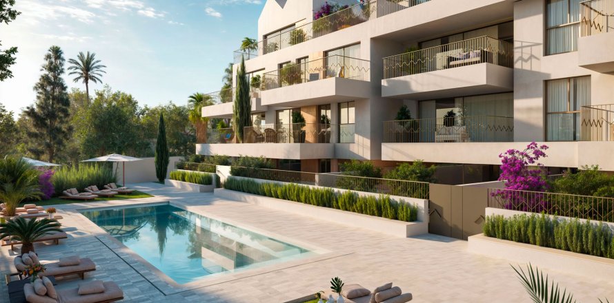 Duplex à Torremolinos, Malaga, Espagne 3 chambres, 295 m2 No. 196960