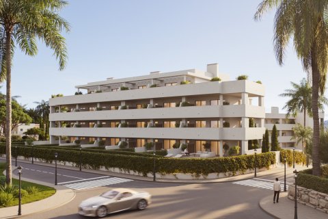 Appartamento in vendita a Manilva, Malaga, Spagna 1 camera da letto, 114 mq. N° 196962 - foto 2