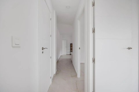 Huoneisto myytävänä Alicante, Espanja, 3 makuuhuonetta, 90 m2 No. 196965 - kuva 22