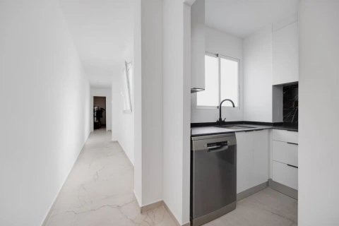 Huoneisto myytävänä Alicante, Espanja, 3 makuuhuonetta, 90 m2 No. 196965 - kuva 15