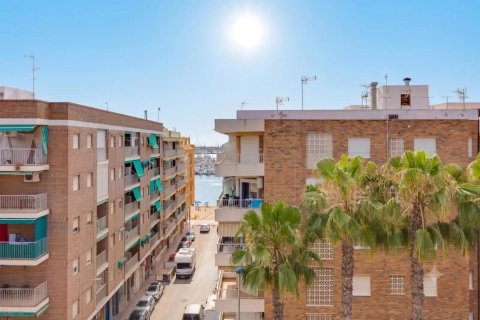 Huoneisto myytävänä Alicante, Espanja, 3 makuuhuonetta, 90 m2 No. 196965 - kuva 29
