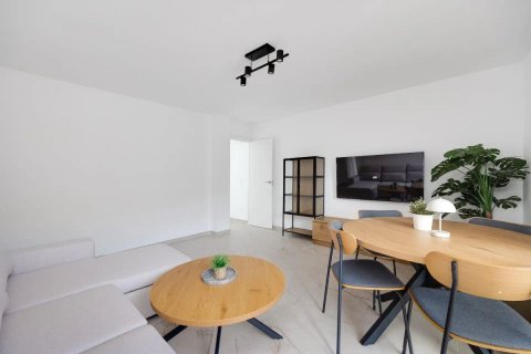 Huoneisto Alicante, Espanja 3 makuuhuonetta, 90 m2 No. 196965
