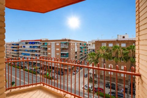Huoneisto myytävänä Alicante, Espanja, 3 makuuhuonetta, 90 m2 No. 196965 - kuva 27