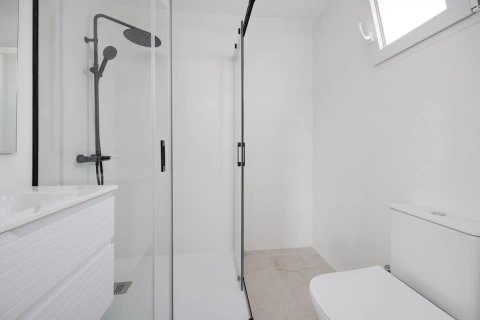 Huoneisto myytävänä Alicante, Espanja, 3 makuuhuonetta, 90 m2 No. 196965 - kuva 21