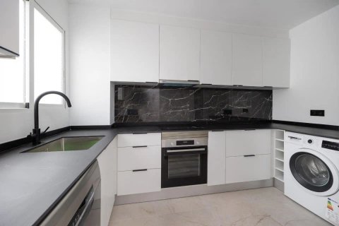 Huoneisto myytävänä Alicante, Espanja, 3 makuuhuonetta, 90 m2 No. 196965 - kuva 14