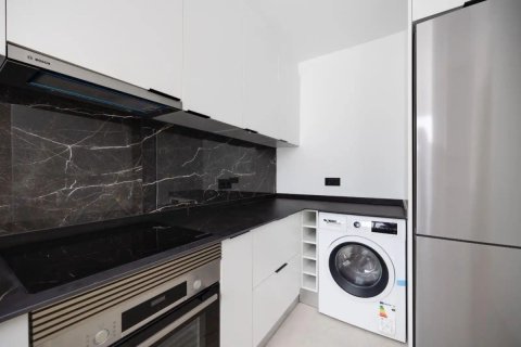 Huoneisto myytävänä Alicante, Espanja, 3 makuuhuonetta, 90 m2 No. 196965 - kuva 12