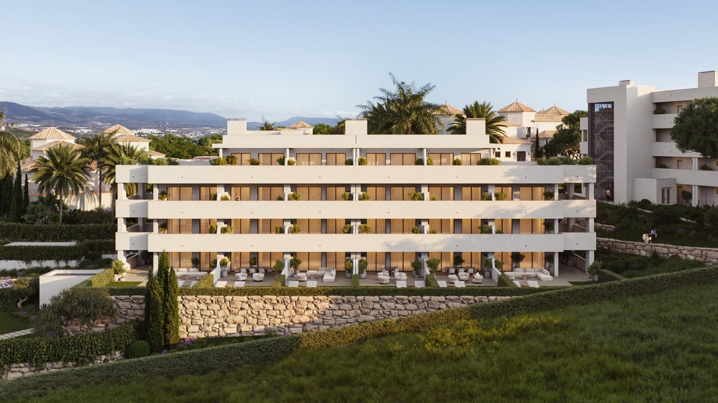 Bungalow en Manilva, Málaga, España 1 dormitorio, 144 m2 No. 196961