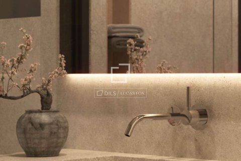 Villa for sale in Sant Andreu de Llavaneres, Barcelona, Spain 6 bedrooms, 675 sq.m. No. 150402 - photo 13