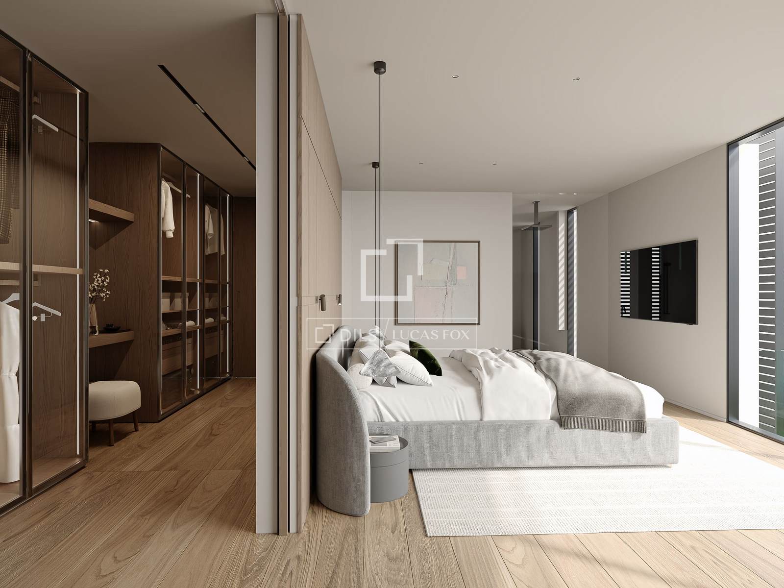 Villa a Sant Andreu de Llavaneres, Barcelona, Spagna 6 camere da letto, 675 mq. N° 150402