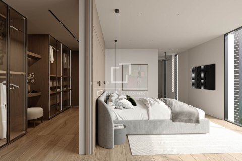 Villa for sale in Sant Andreu de Llavaneres, Barcelona, Spain 6 bedrooms, 675 sq.m. No. 150402 - photo 18