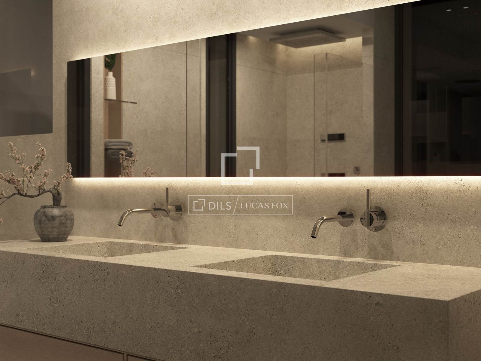 Villa a Sant Andreu de Llavaneres, Barcelona, Spagna 6 camere da letto, 675 mq. N° 150402