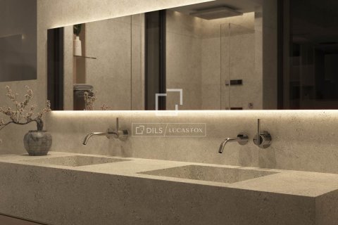 Villa for sale in Sant Andreu de Llavaneres, Barcelona, Spain 6 bedrooms, 675 sq.m. No. 150402 - photo 12