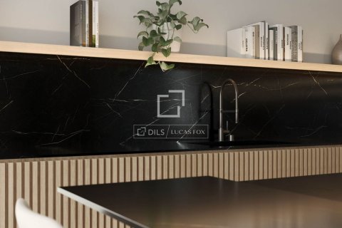 Villa for sale in Sant Andreu de Llavaneres, Barcelona, Spain 6 bedrooms, 675 sq.m. No. 150402 - photo 16