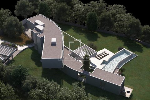 Villa for sale in Sant Andreu de Llavaneres, Barcelona, Spain 6 bedrooms, 675 sq.m. No. 150402 - photo 5