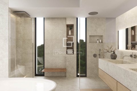 Villa for sale in Sant Andreu de Llavaneres, Barcelona, Spain 6 bedrooms, 675 sq.m. No. 150402 - photo 10