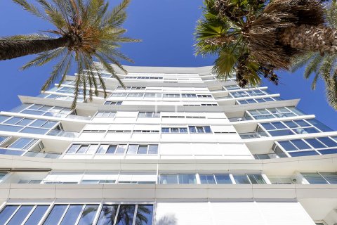 Dzīvoklis pārdošanā Barcelona, Spānijā 3 istabas, 115 m2 Nr. 150401 - attēls 29