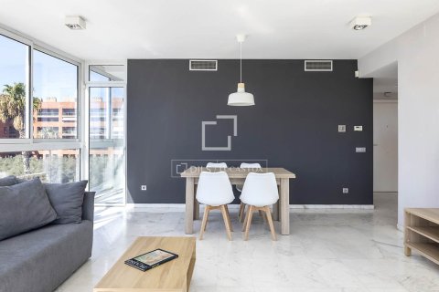 Dzīvoklis pārdošanā Barcelona, Spānijā 3 istabas, 115 m2 Nr. 150401 - attēls 5