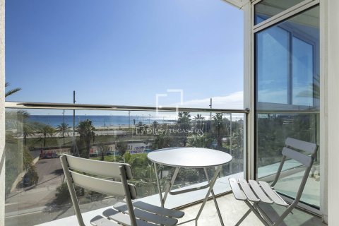 Dzīvoklis pārdošanā Barcelona, Spānijā 3 istabas, 115 m2 Nr. 150401 - attēls 15