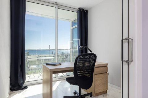 Dzīvoklis pārdošanā Barcelona, Spānijā 3 istabas, 115 m2 Nr. 150401 - attēls 14