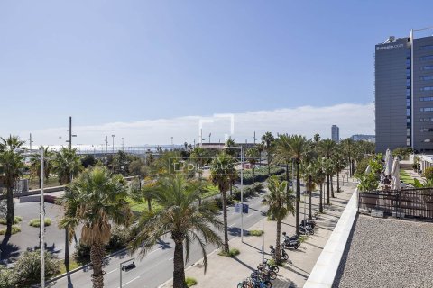 Dzīvoklis pārdošanā Barcelona, Spānijā 3 istabas, 115 m2 Nr. 150401 - attēls 11