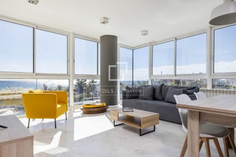 Dzīvoklis pārdošanā Barcelona, Spānijā 3 istabas, 115 m2 Nr. 150401 - attēls 4